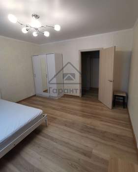 2-к квартира, вторичка, 52м2, 1/12 этаж