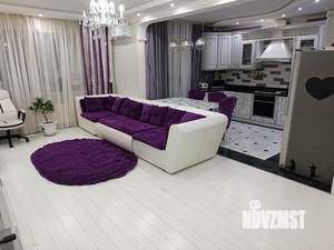 3-к квартира, вторичка, 90м2, 11/14 этаж