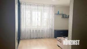 2-к квартира, вторичка, 53м2, 11/14 этаж