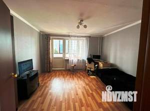 1-к квартира, вторичка, 45м2, 4/22 этаж
