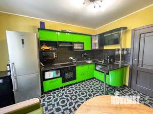 1-к квартира, вторичка, 42м2, 3/17 этаж