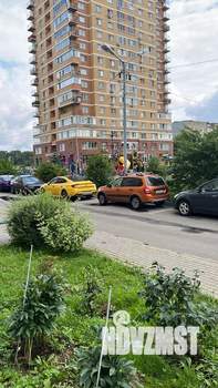 2-к квартира, вторичка, 74м2, 3/19 этаж