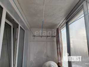 1-к квартира, вторичка, 34м2, 5/9 этаж