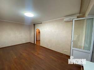 1-к квартира, вторичка, 38м2, 13/16 этаж