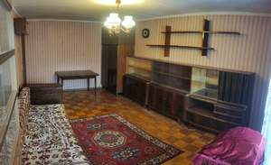 1-к квартира, вторичка, 33м2, 4/5 этаж