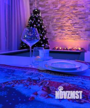 5-к квартира, вторичка, 134м2, 17/17 этаж