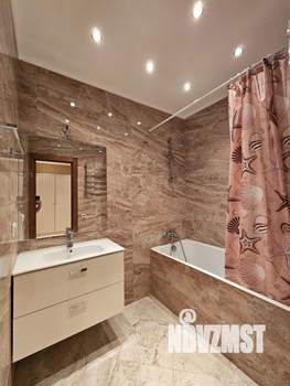 2-к квартира, вторичка, 91м2, 2/19 этаж