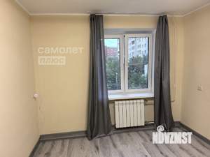 1-к квартира, вторичка, 30м2, 4/10 этаж