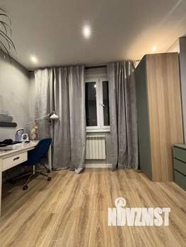 5-к квартира, вторичка, 120м2, 12/13 этаж