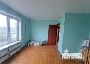 1-к квартира, вторичка, 26м2, 8/9 этаж