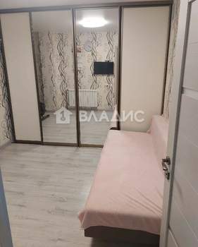 2-к квартира, вторичка, 40м2, 9/18 этаж