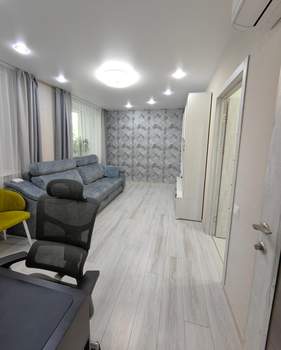 2-к квартира, вторичка, 38м2, 3/5 этаж