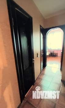 3-к квартира, вторичка, 82м2, 7/16 этаж