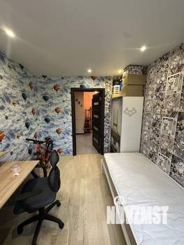 2-к квартира, вторичка, 42м2, 3/9 этаж