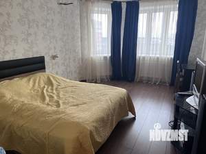 1-к квартира, вторичка, 42м2, 11/14 этаж