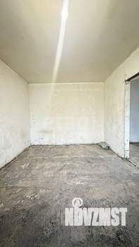 3-к квартира, вторичка, 59м2, 1/5 этаж