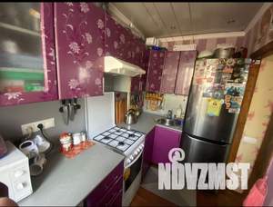 2-к квартира, вторичка, 31м2, 2/4 этаж