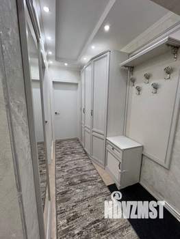 2-к квартира, вторичка, 54м2, 10/16 этаж