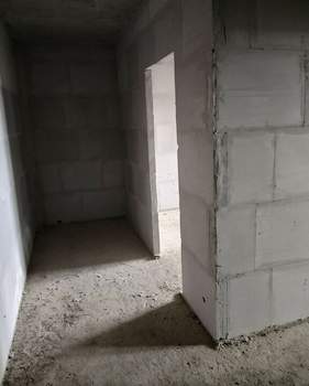 1-к квартира, вторичка, 40м2, 12/16 этаж