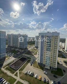 2-к квартира, вторичка, 53м2, 16/17 этаж