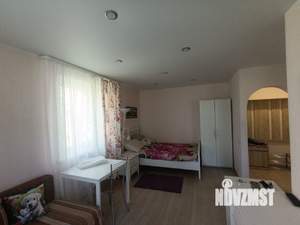 1-к квартира, вторичка, 31м2, 2/4 этаж