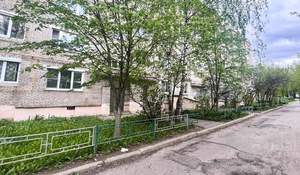 2-к квартира, вторичка, 49м2, 2/5 этаж