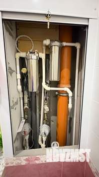 1-к квартира, вторичка, 45м2, 7/17 этаж