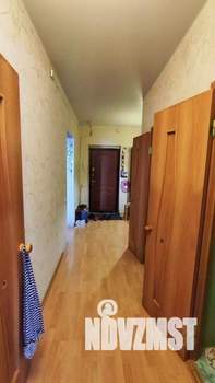 1-к квартира, вторичка, 45м2, 5/21 этаж