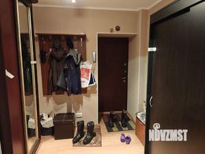 2-к квартира, вторичка, 52м2, 7/14 этаж