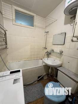 1-к квартира, вторичка, 31м2, 5/5 этаж