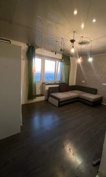 2-к квартира, вторичка, 54м2, 17/19 этаж