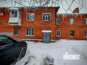 3-к квартира, вторичка, 67м2, 1/2 этаж