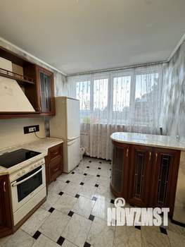 2-к квартира, вторичка, 64м2, 4/14 этаж