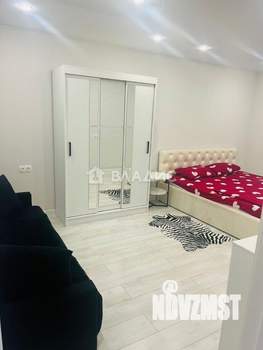 1-к квартира, вторичка, 32м2, 3/5 этаж