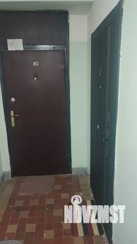 2-к квартира, вторичка, 51м2, 12/16 этаж