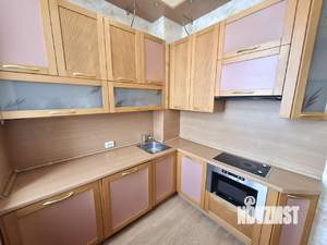 1-к квартира, вторичка, 33м2, 4/5 этаж