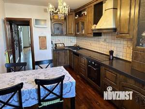 3-к квартира, вторичка, 83м2, 3/14 этаж