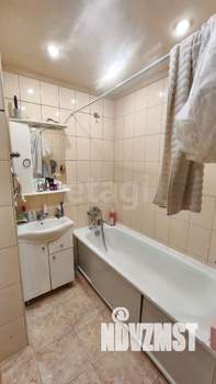 1-к квартира, вторичка, 36м2, 12/14 этаж