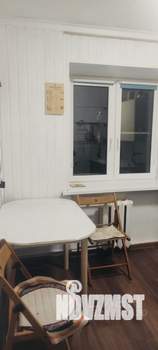 1-к квартира, вторичка, 31м2, 4/5 этаж