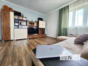1-к квартира, вторичка, 48м2, 15/17 этаж