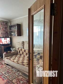 2-к квартира, вторичка, 51м2, 7/14 этаж