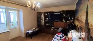 1-к квартира, вторичка, 35м2, 3/12 этаж