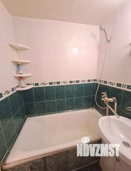 1-к квартира, вторичка, 26м2, 8/9 этаж