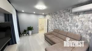 2-к квартира, вторичка, 62м2, 7/13 этаж