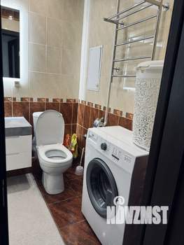 1-к квартира, вторичка, 41м2, 2/17 этаж