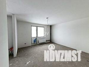 2-к квартира, вторичка, 53м2, 10/17 этаж
