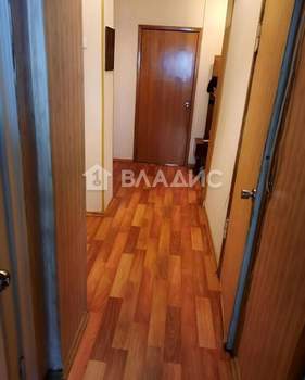 3-к квартира, вторичка, 75м2, 3/3 этаж