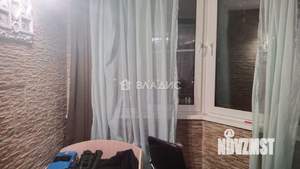 3-к квартира, вторичка, 75м2, 6/17 этаж