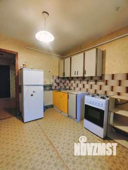 2-к квартира, вторичка, 54м2, 2/9 этаж