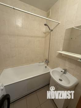 1-к квартира, вторичка, 39м2, 5/17 этаж